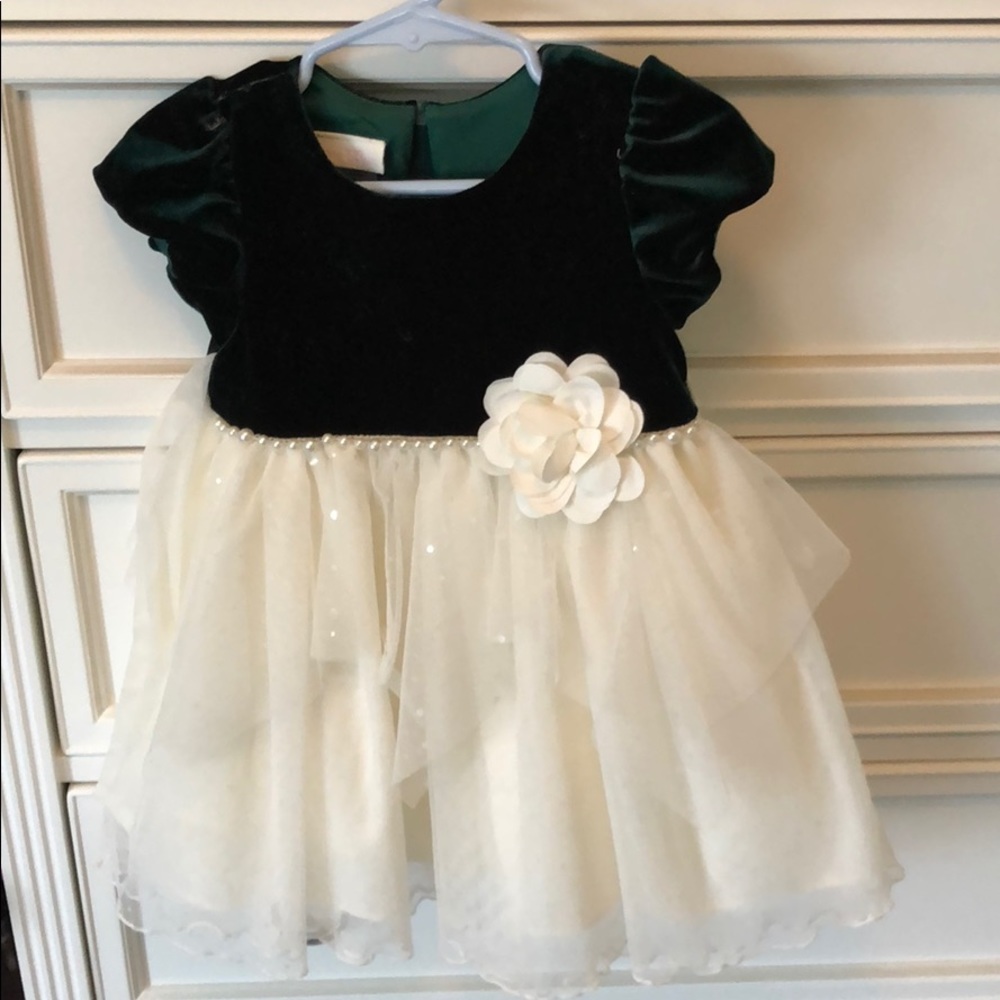 Dress from lord and Taylor. Worn once.
